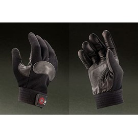 Tamura Equipment Development Stealth Glove BK S M0519BKS