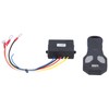 Wireless Winch Remote Control 12V Electric Replacement for Jeep SUV