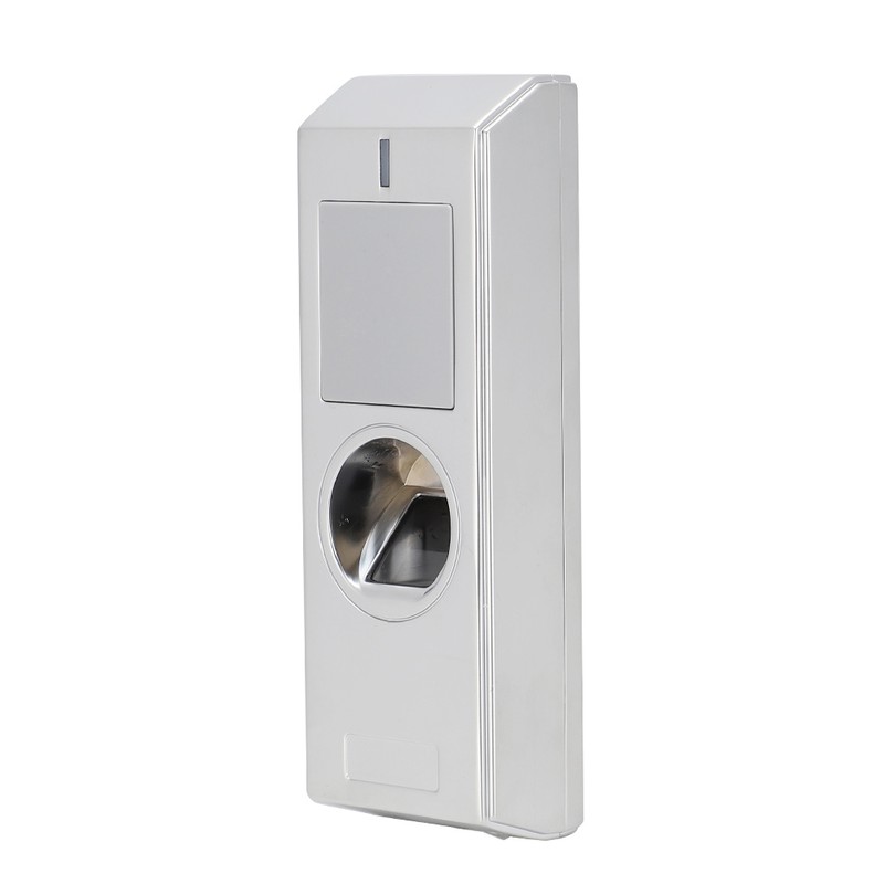 Metal Access Control Fingerprint ID Card Waterproof with Card Reader