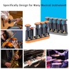Guitar Finger Exerciser, Hand Strengthener Trainer Tension Exerciser Grip for