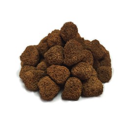 Brightwell Aquatics Xport PO4 Cubes - High-Porosity Cube Filter Media for Phosphate & Silicate Removal from All Ponds & Freshwater & Marine Aquariums, 2L (XPCubeP2L)