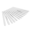 12pcs Fabric Sewing Marking Pens DIY Washable Fiber Tip Disappearing