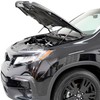 Redline Tuning 21-18019-02 Hood QuickLIFT Plus System Compatible with Honda