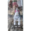 Roblox Club Roblox Action Figure with Phoenix Hoodie Virtual Code