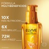 Aceite Capilar Oréal Paris Elvive Óleo Extraordinario 100ml