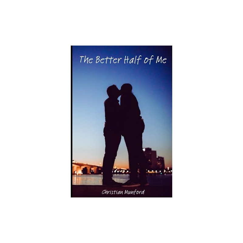 The Better Half of Me