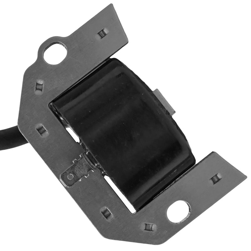 Caltric Ignition Coil for Kawasaki Mule 610 KAF400 KAF 400