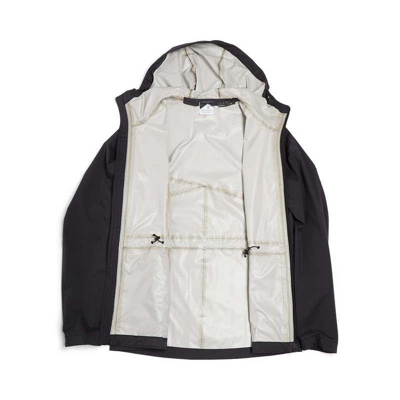 Spyder Womens Misty Rain Jacket