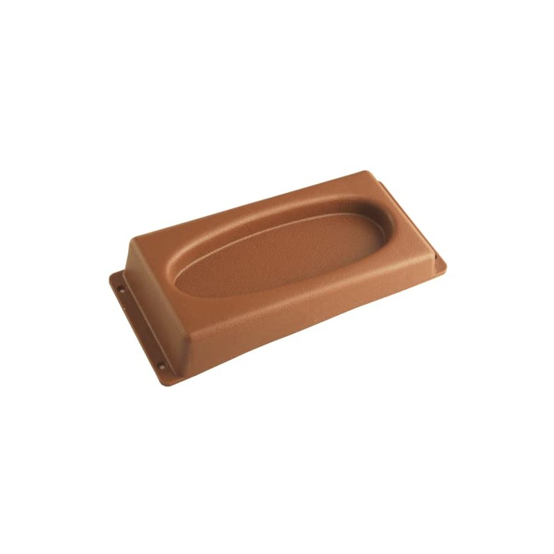 Unbekannt Gun Holder Set for Gun Cabinet, Hunting Room, Hunting