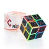 CUBIDI® Original Rubik's Cube 2 x 2 Speed Cube with