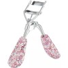 Bling 블링 라인스톤 속눈썹 컬러스 스테인리스 스틸 천연 및 오래