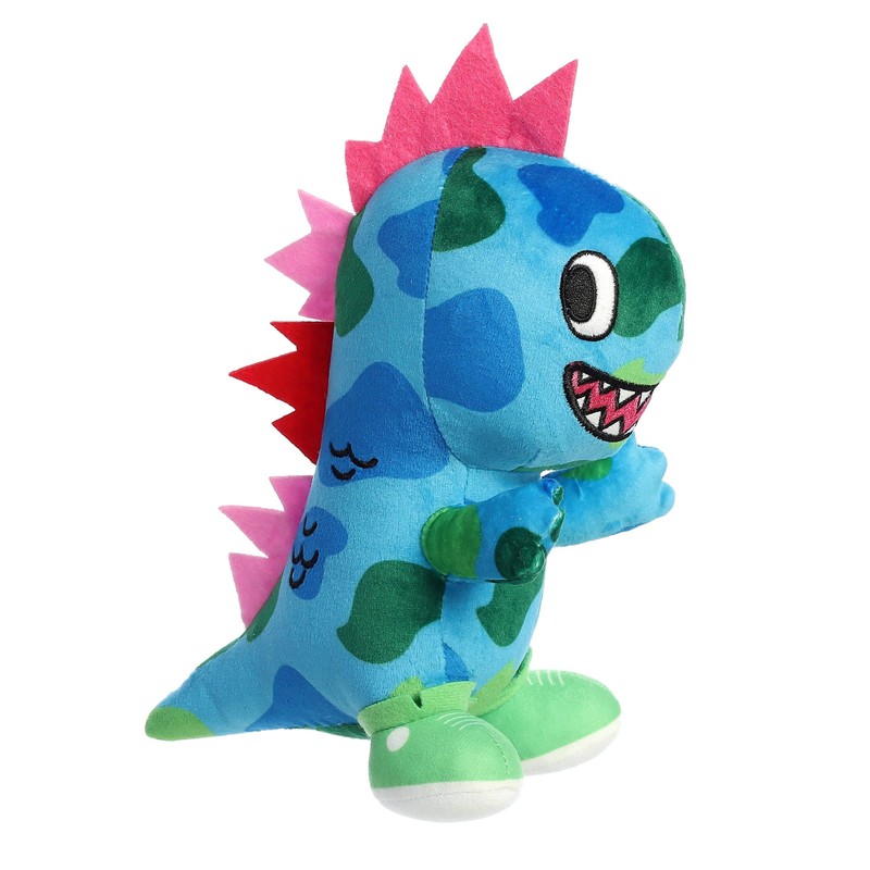 Aurora World Tokidoki - 9'' Tokimon, Blue