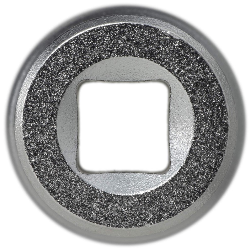 TONE HP2S-13 Socket (Hexagonal), Drive Size 1/2 inch (6.35 mm),