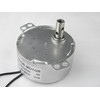 CHANCS TYD-50 Synchronous Motor 110V AC 10-12RPM CCW Counterclockwise Small