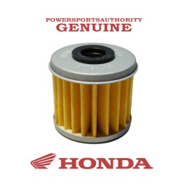 Honda 2004-2014 Honda Sportrax TRX450 R ER OEM Replacement Oil Filter 15412-MEN-671