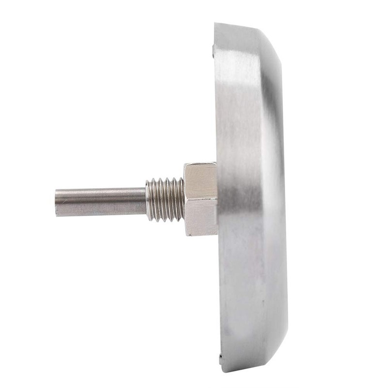 MAGT BBQ Thermometer 60~430℃ High Quality Durable Stainless Steel Barbecue