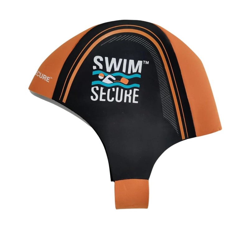 Universal Neoprene Swim Cap (Large)