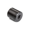 TEKTON 1/2 Inch Drive x 31 mm 6-Point Impact Socket
