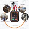 Phase Sequence Detector Non Contact Tester 3PH AC Meter Monitor