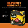 Chock Full o' Nuts Heavenly Original Keurig K-Cup Pods for