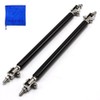 Wellvie Connection Rod, Universal Hanging Hardware for Canards, Diffusers, Lip