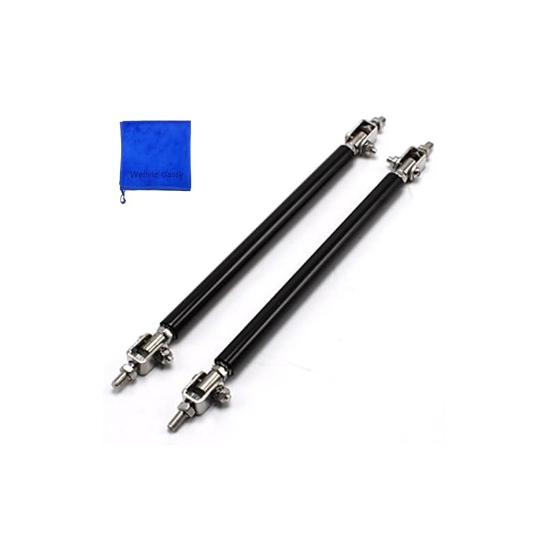Wellvie Connection Rod, Universal Hanging Hardware for Canards, Diffusers, Lip