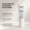 No7 Airbrush Away Pore Minimizing Facial Primer - Lightweight, Matte