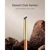 Desert Oak Series MicroBlur Tap Concealer - 6mm Finger-Tip Precision