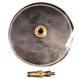 Milton S-462 Tractor Valve