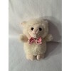 Weighted Plush Lamb with 2 lbs, washable weighted buddy, stuffed