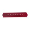 Ruby Hammer Foot File – Professional Foot File – Luxe