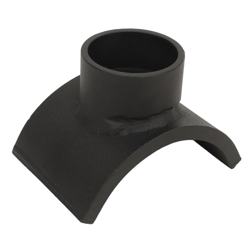 Bottle Jack Saddle Adapter, High Strength Hydraulic Jack Saddle Adapter