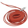 Pipe Heat Cable Freeze Protection Self Regulating Trace for Metal