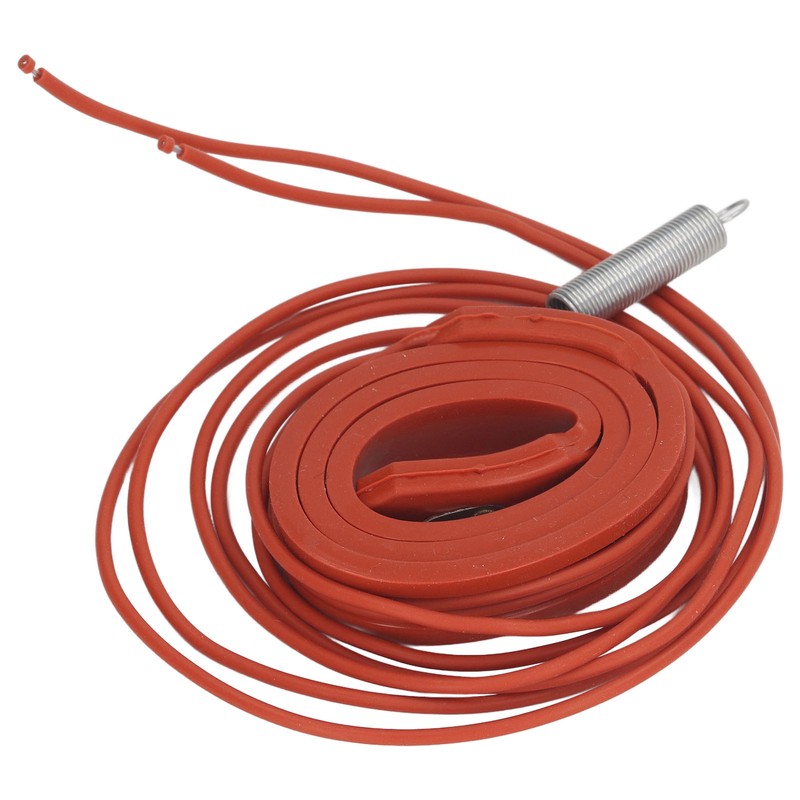Pipe Heat Cable Freeze Protection Self Regulating Trace for Metal