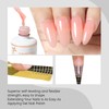 Nicedeco Builder Nail Gel 15ML 8 in 1 Builder Base