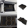 BestEvMod for Rivian R1T & R1S Armrest Storage Box and