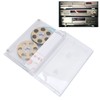 Reel to Reel Blank Cassette Tape 46 Minute Recording Time