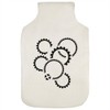 'Cog Wheels' Hot Water Bottle Cover (HW00036717)