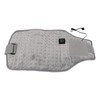 USB Powered Heated Waist Wrap Adjustable Temperature Fast Heating USB