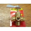 Moeller FUEL LINE TANK SHUT OFF SELECTOR 4 WAY VALVE