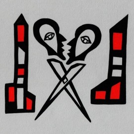 MAP 71 Turn Back Metropolis Music CDs New