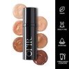 Ofir Hidratante Color Sheer Skin Rostro Maquillaje Facial Ligero Rutina