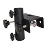 Deck Mount Umbrella Holder Easy to Install Fixing Bracket Fixture