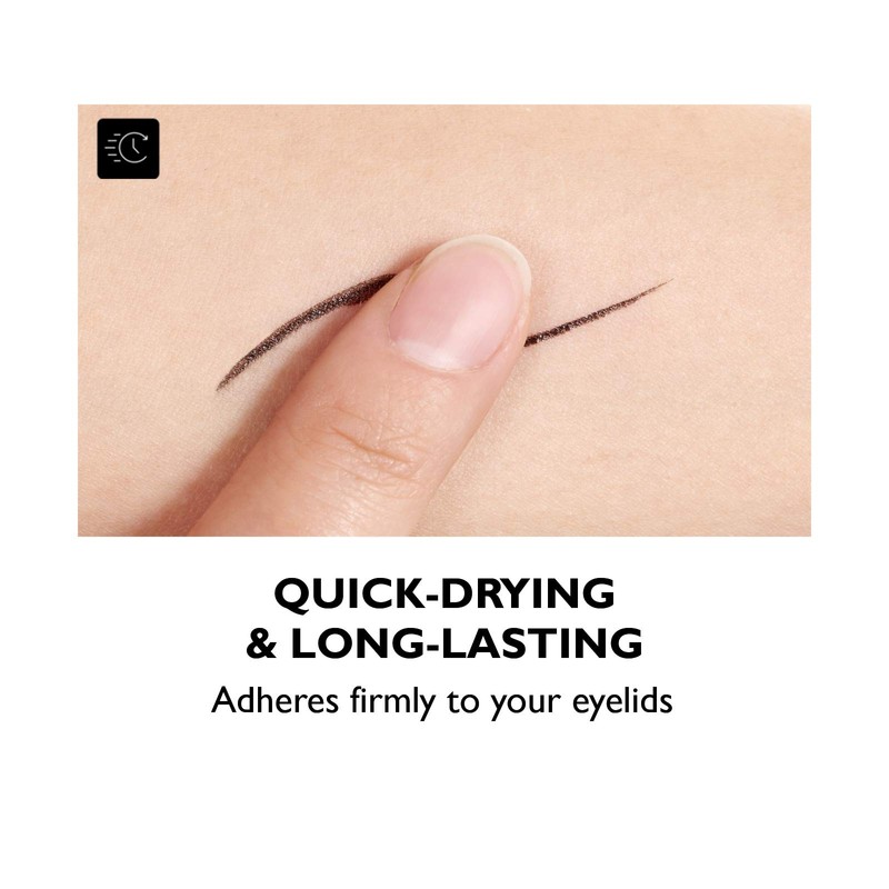 Cozy Dolly Wink My Best Liner, Dense Black