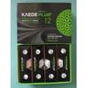 KAEDE PLUS Urethane Cover, Golf Balls, 1 Dozen Soft Distance