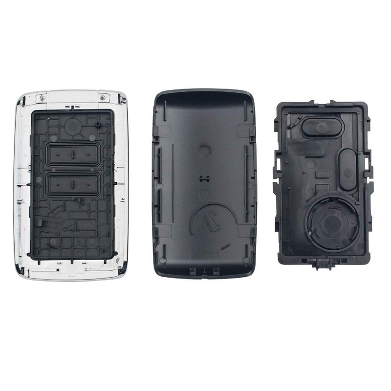 Replacement Card for Renault Kadjar - Megane 4 - Espace