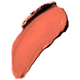 L'Oréal Paris Infallible Le Rouge Lipstick, Always Apricot, 0.09 oz.