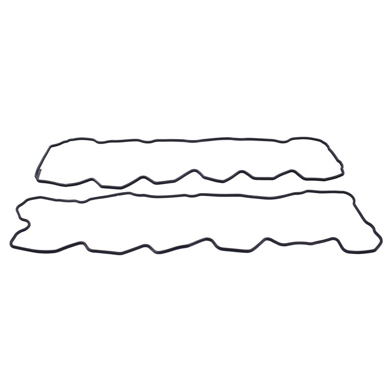 ApplianPar Upper and Lower Valve Cover Gaskets Kit for Dodge