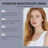 Crema Hidratante Refrescante Para Los Ojos