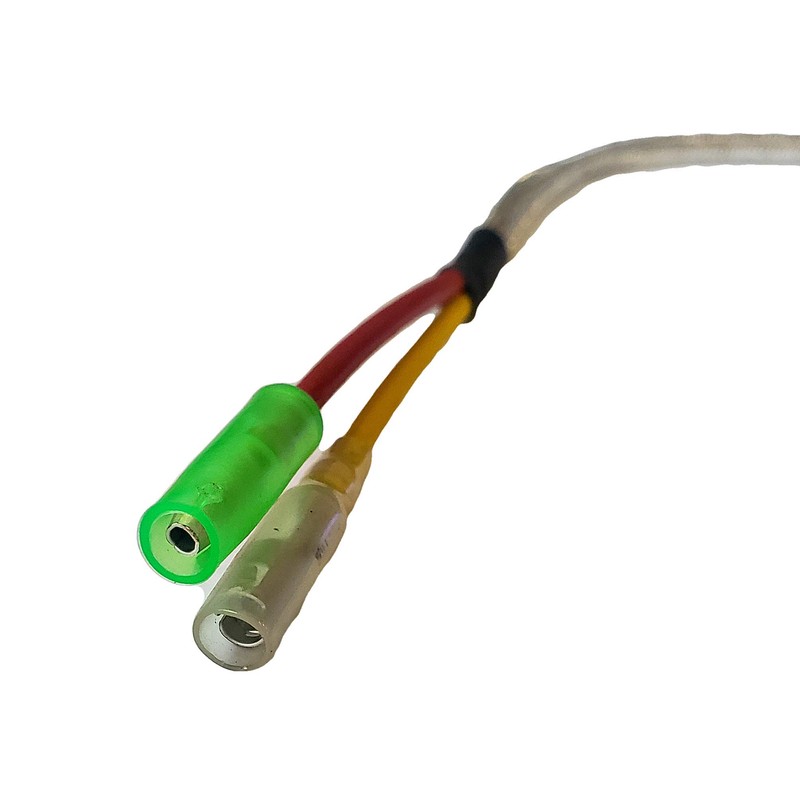 Quadrafire Thermocouple 812-4470 Castile, Contour, Mt Vernon, Santa Fe